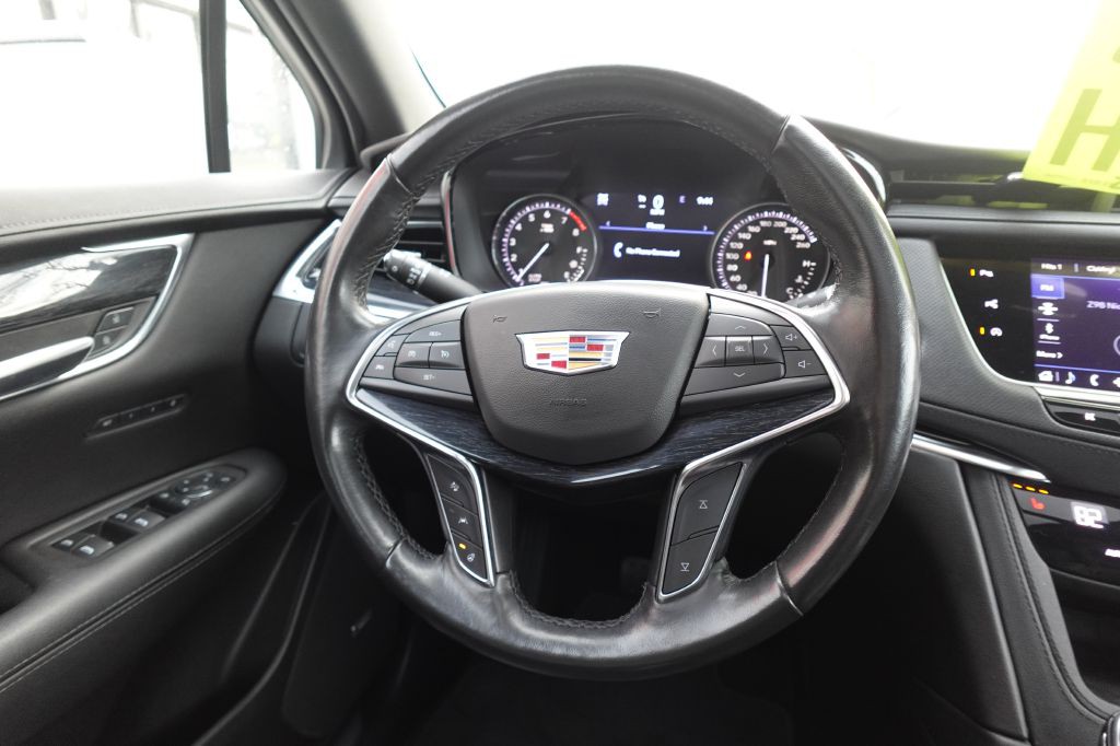 2020 Cadillac XT5 Image 15