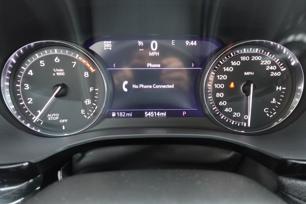 2020 Cadillac XT5 Image 17