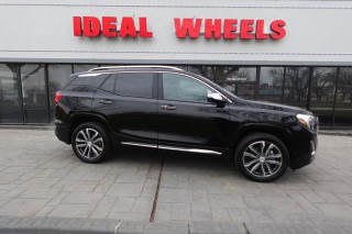 Image for 2020 GMC Terrain Denali ID: 7104049