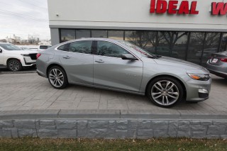 Image for 2023 Chevrolet Malibu LT ID: 7109873