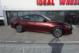 Image for 2024 Nissan Altima SV ID: 7112869