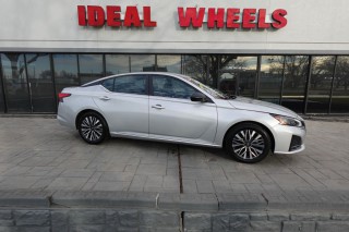 Image for 2024 Nissan Altima SV ID: 7112912