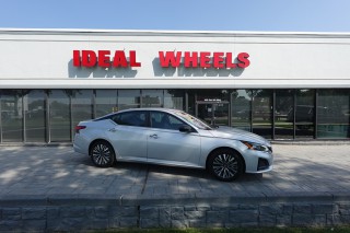 Image for 2024 Nissan Altima SV ID: 7112912