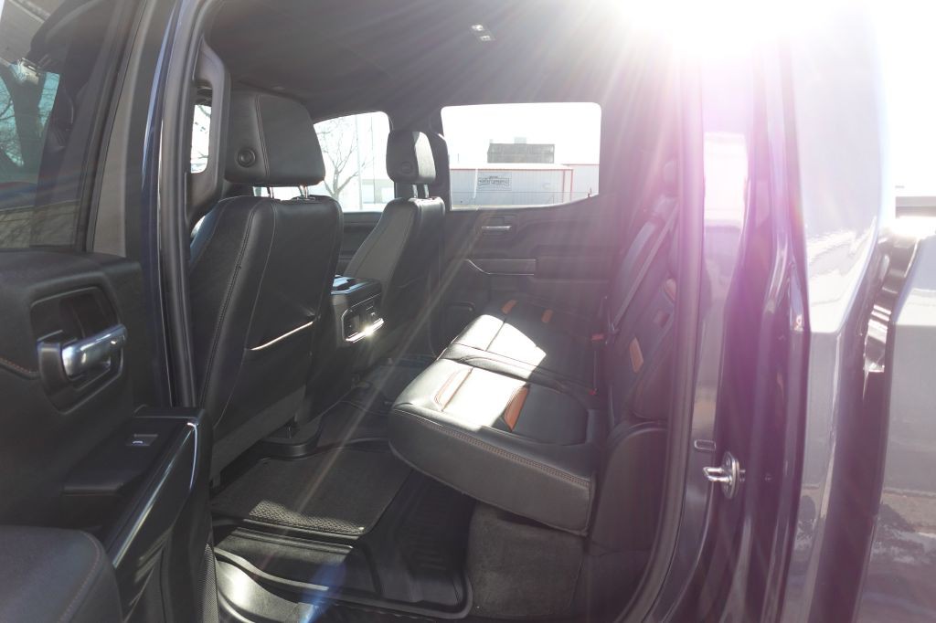 2021 GMC Sierra Image 10