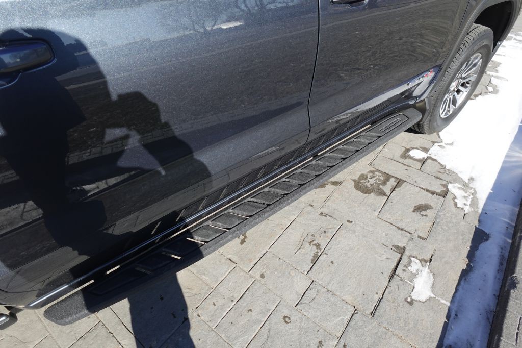 2021 GMC Sierra Image 12