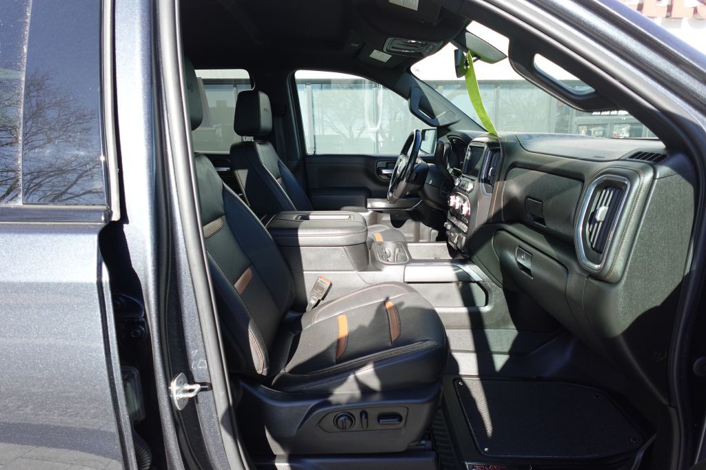 2021 GMC Sierra Image 14