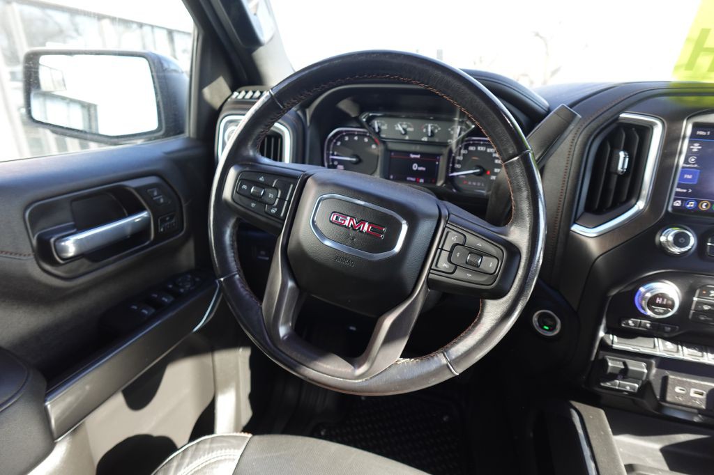 2021 GMC Sierra Image 15