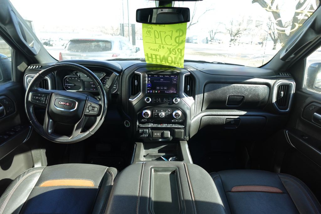 2021 GMC Sierra Image 16