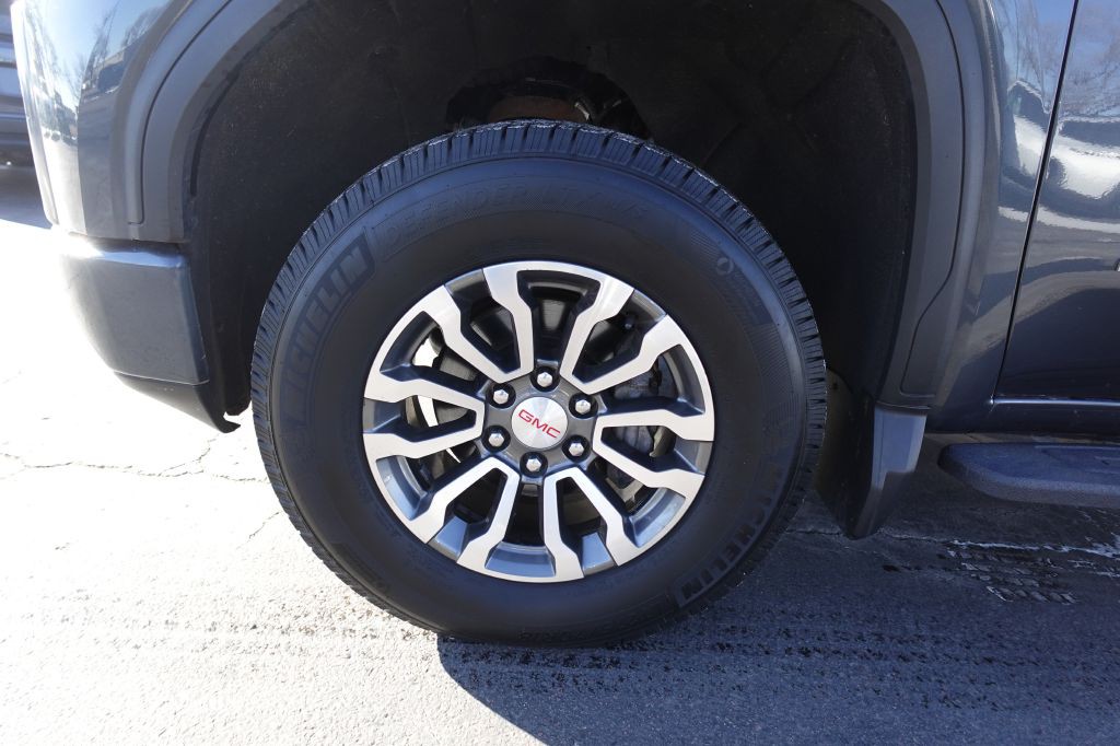 2021 GMC Sierra Image 19