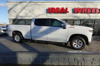 Image for 2020 Chevrolet Silverado 1500 LT ID: 7131609