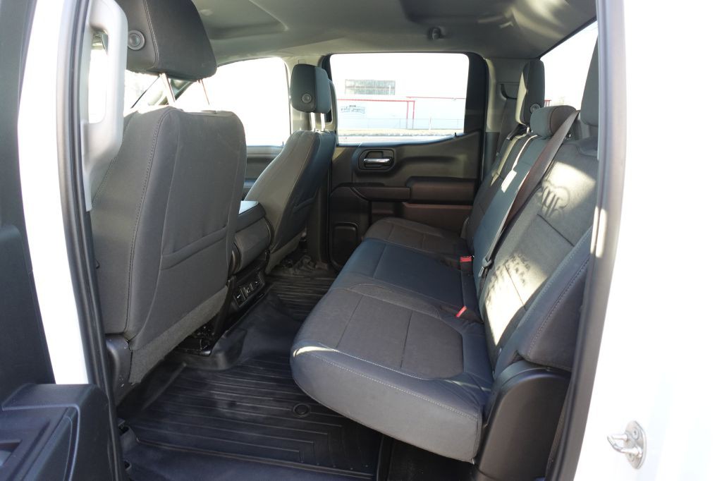 2020 Chevrolet Silverado 1500 Image 10