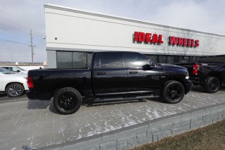 Image for 2023 RAM 1500 SLT ID: 7131661