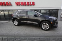 Image for 2020 Cadillac XT5 Luxury ID: 7131692