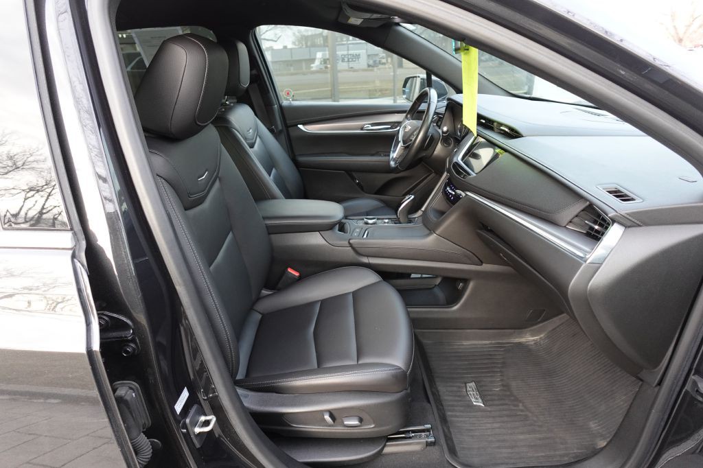 2020 Cadillac XT5 Image 13