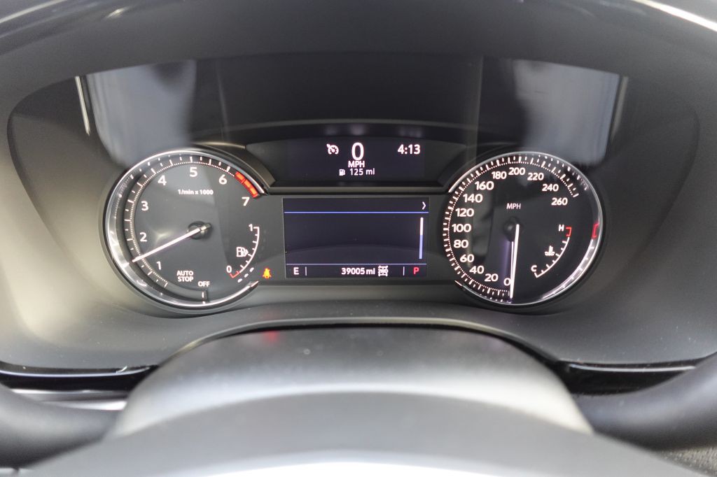 2020 Cadillac XT5 Image 16