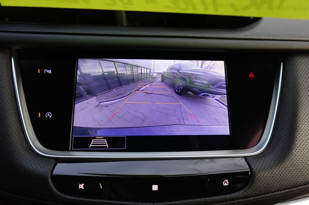 2020 Cadillac XT5 Image 17