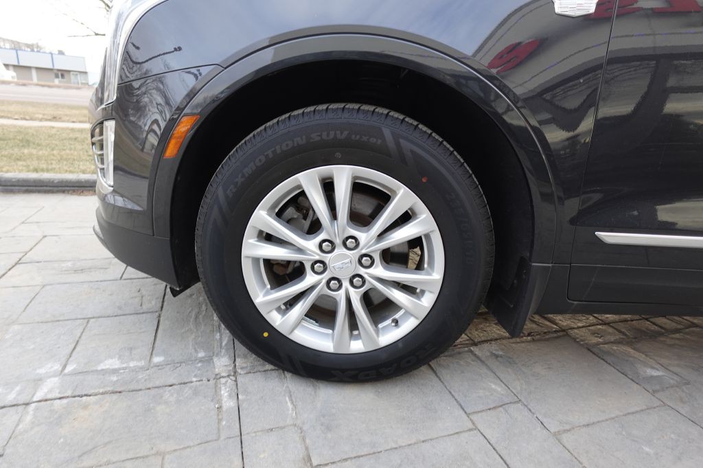 2020 Cadillac XT5 Image 18