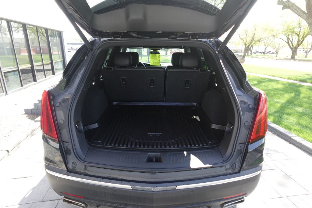 2020 Cadillac XT5 Image 11