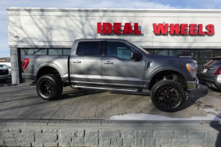 Image for 2023 Ford F-150 Supercrew ID: 7131709