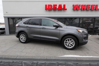 Image for 2024 Ford Edge SEL ID: 7133303