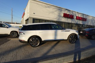 Image for 2020 Lincoln Aviator Reserve ID: 7134652