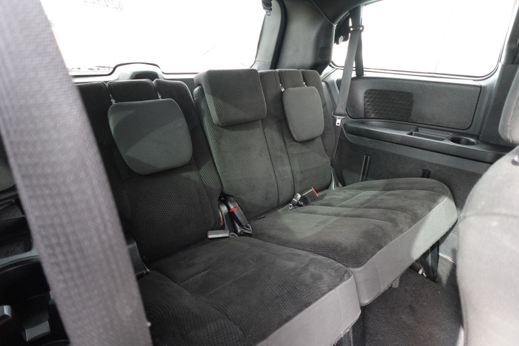 2019 Dodge Grand Caravan Image 11