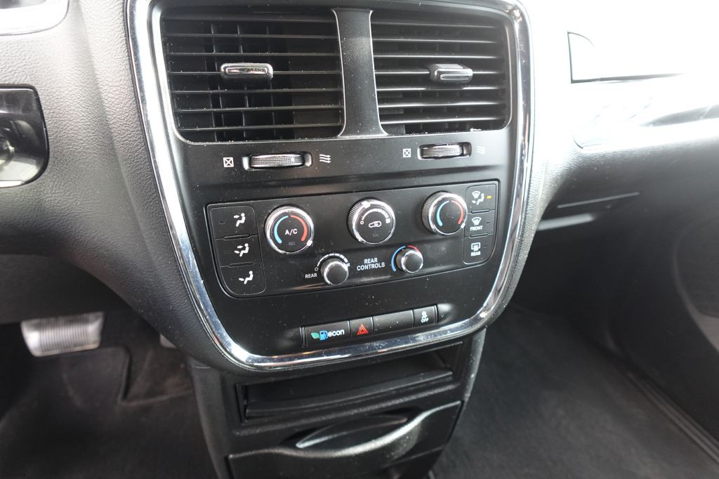 2019 Dodge Grand Caravan Image 12