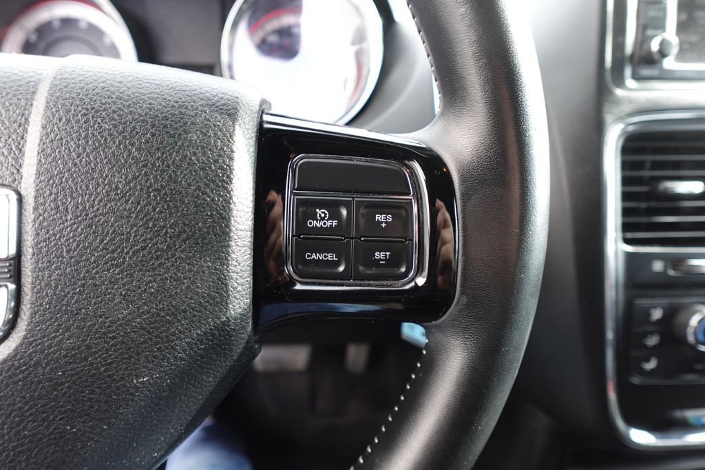 2019 Dodge Grand Caravan Image 13