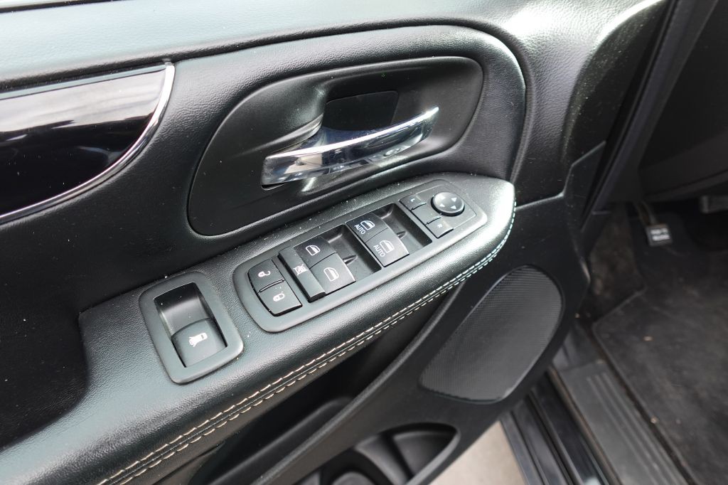 2019 Dodge Grand Caravan Image 15