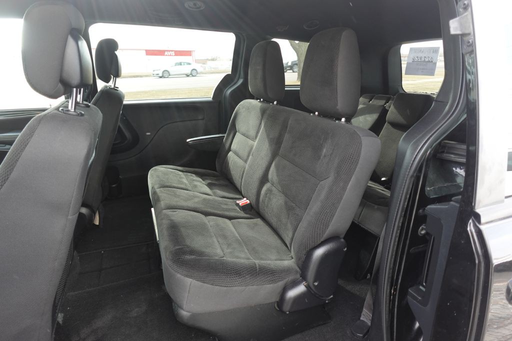 2019 Dodge Grand Caravan Image 16