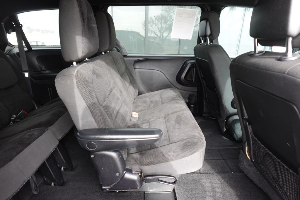 2019 Dodge Grand Caravan Image 18