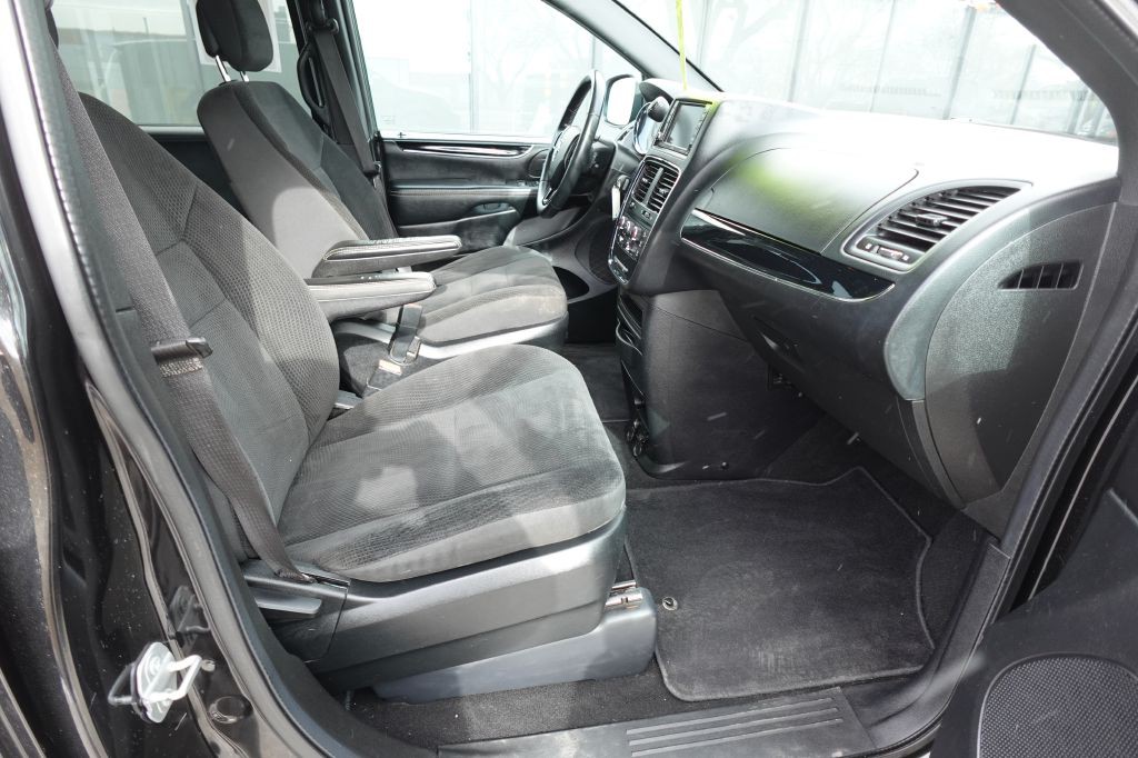 2019 Dodge Grand Caravan Image 19