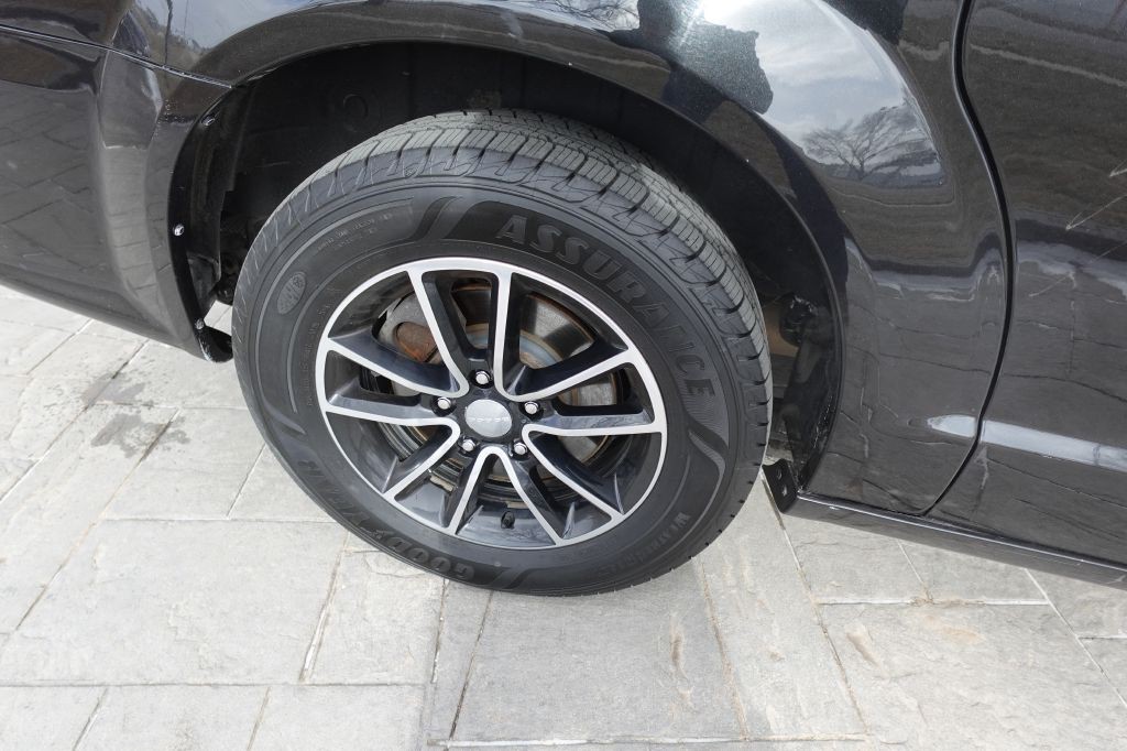 2019 Dodge Grand Caravan Image 20