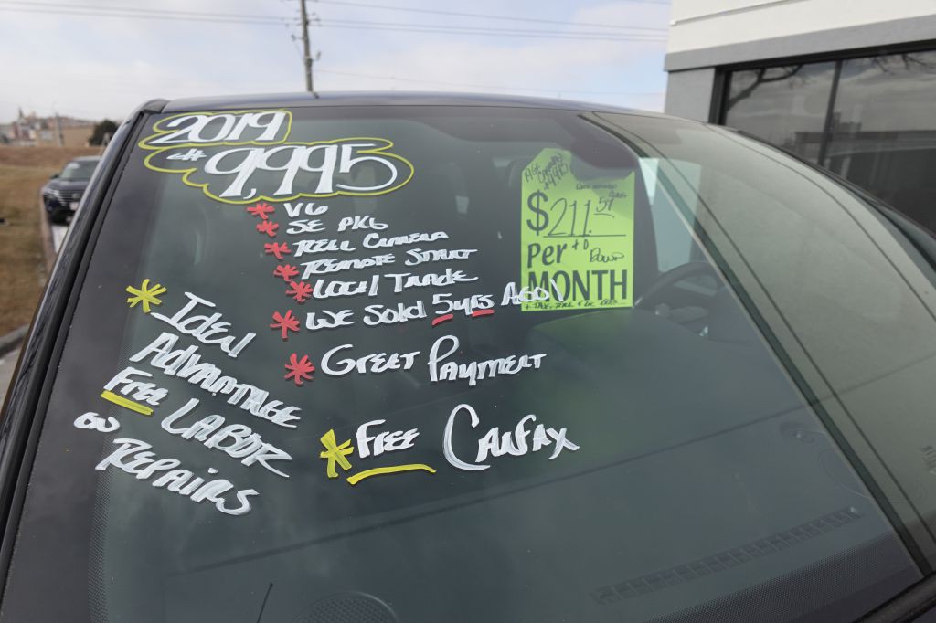 2019 Dodge Grand Caravan Image 21