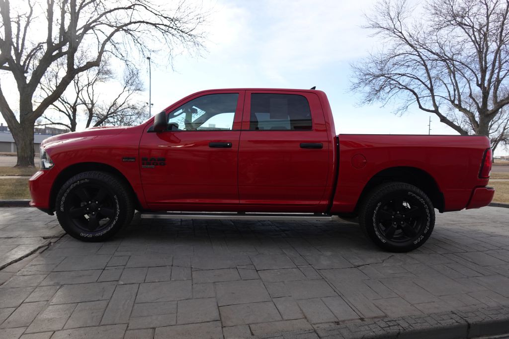2019 RAM 1500 Image 5