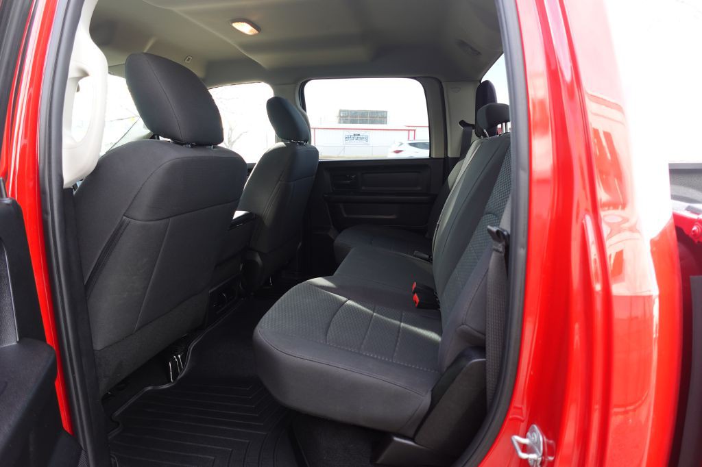 2019 RAM 1500 Image 10