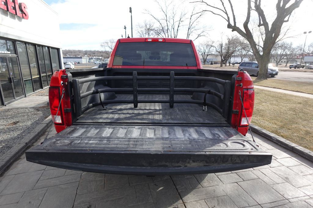 2019 RAM 1500 Image 11