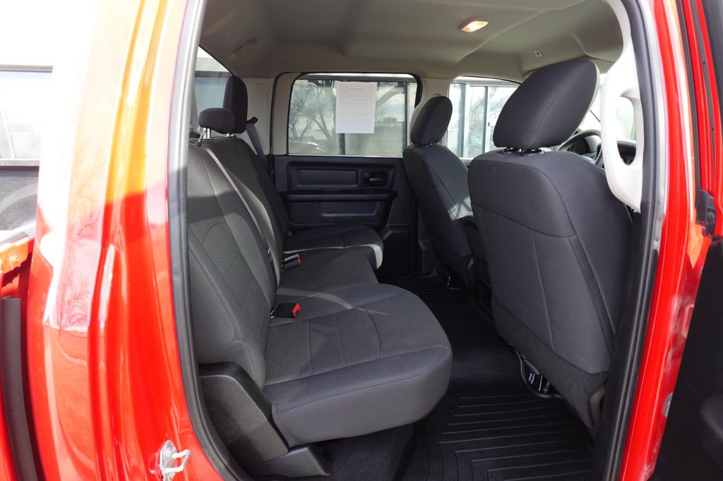 2019 RAM 1500 Image 12