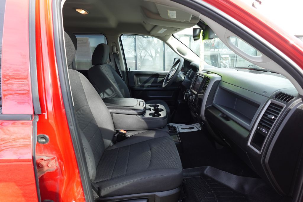 2019 RAM 1500 Image 13