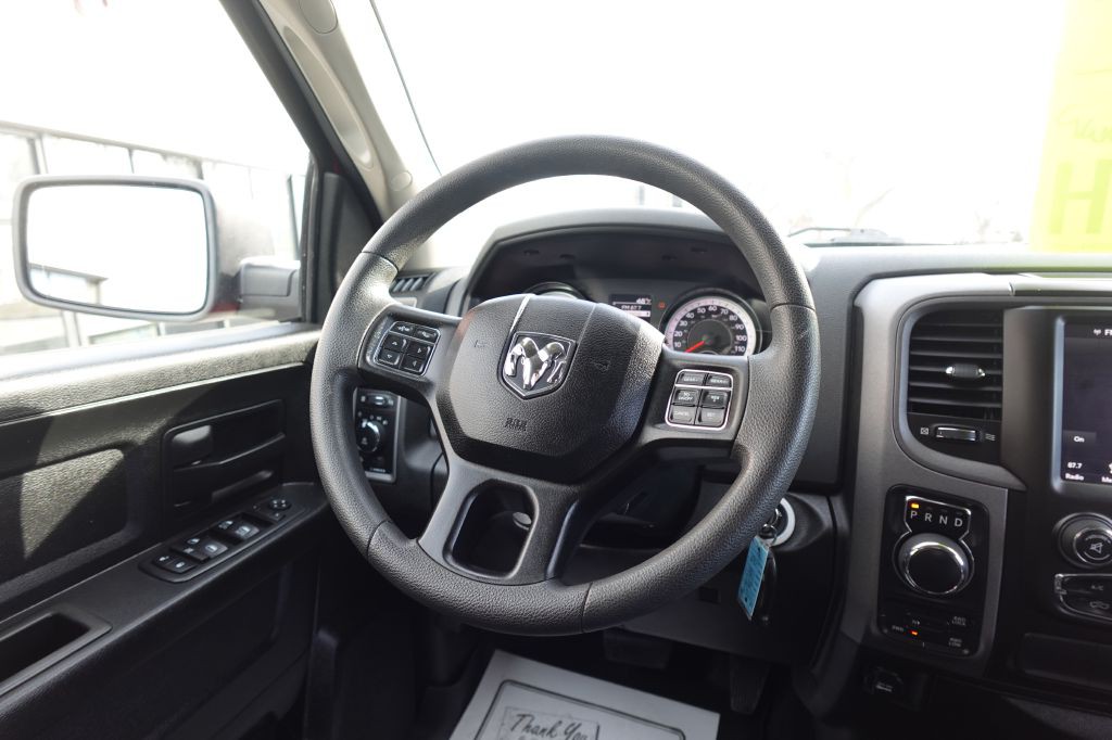 2019 RAM 1500 Image 14