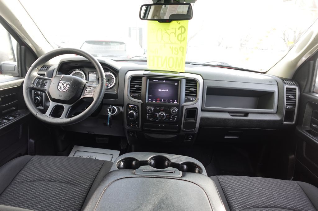 2019 RAM 1500 Image 15