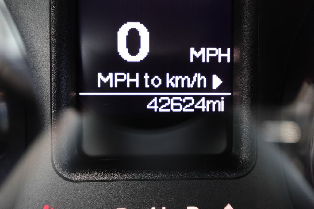 2019 RAM 1500 Image 16