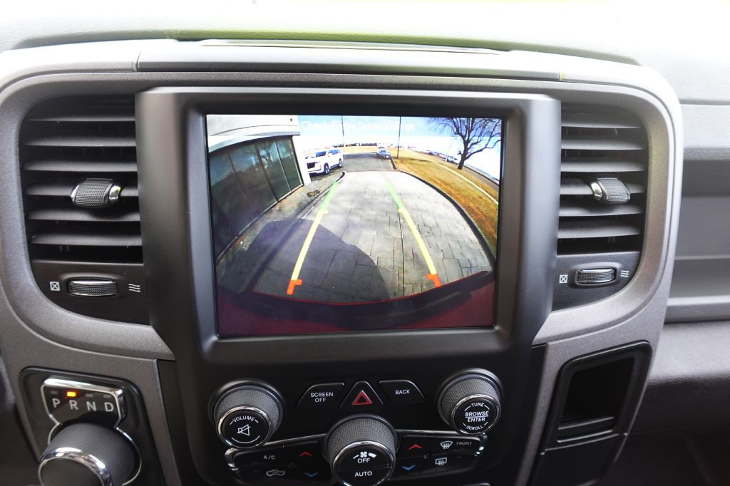 2019 RAM 1500 Image 17