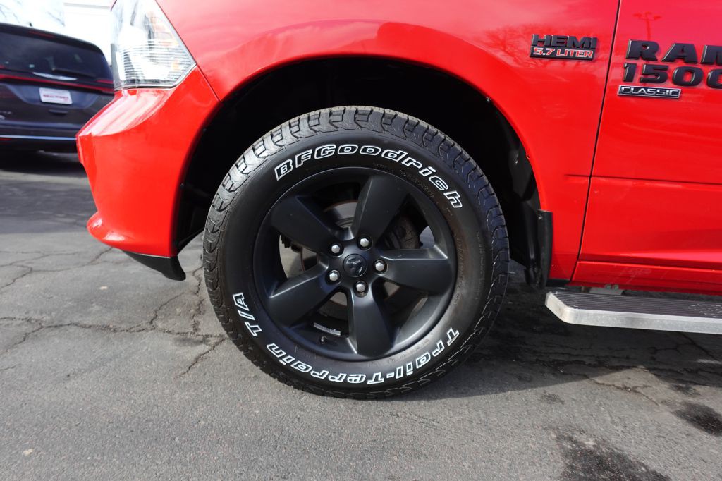 2019 RAM 1500 Image 18