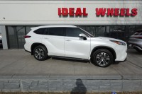 Image for 2022 Toyota Highlander XLE ID: 7148730