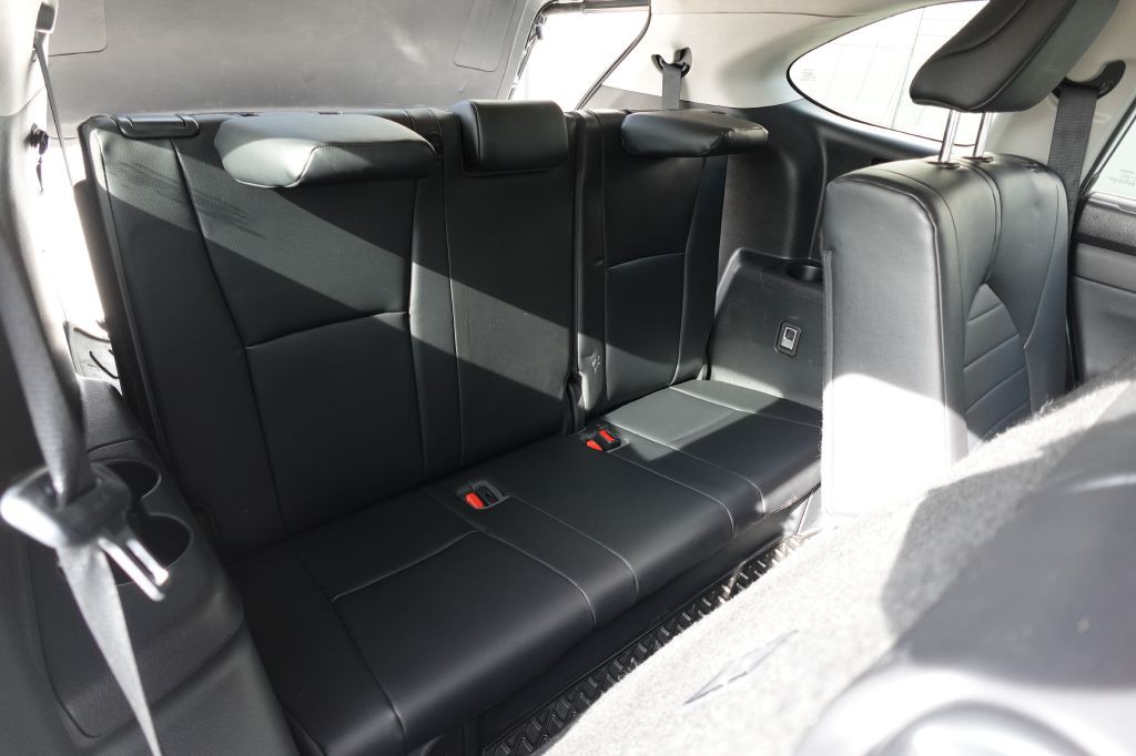 2022 Toyota Highlander Image 13