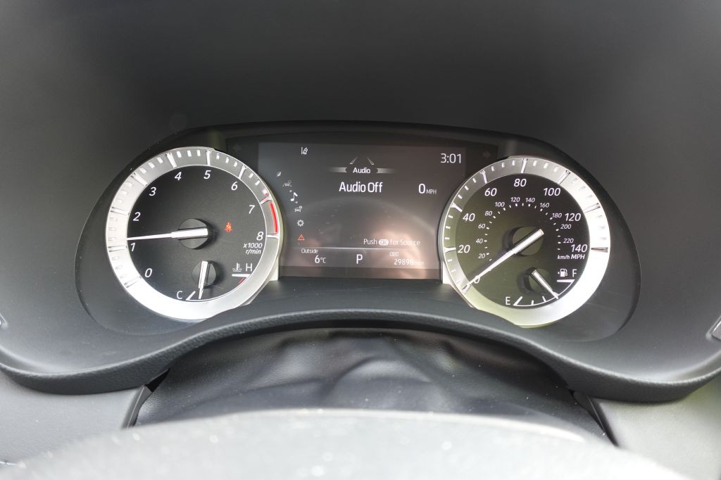 2022 Toyota Highlander Image 19