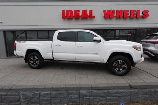 Image for 2018 Toyota Tacoma Double Cab ID: 7148739