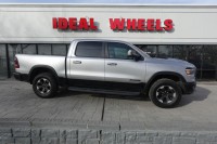 Image for 2019 RAM 1500 Rebel ID: 7148838