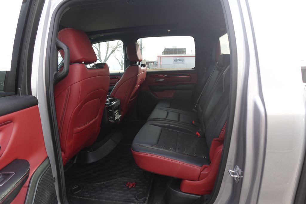 2019 RAM 1500 Image 10